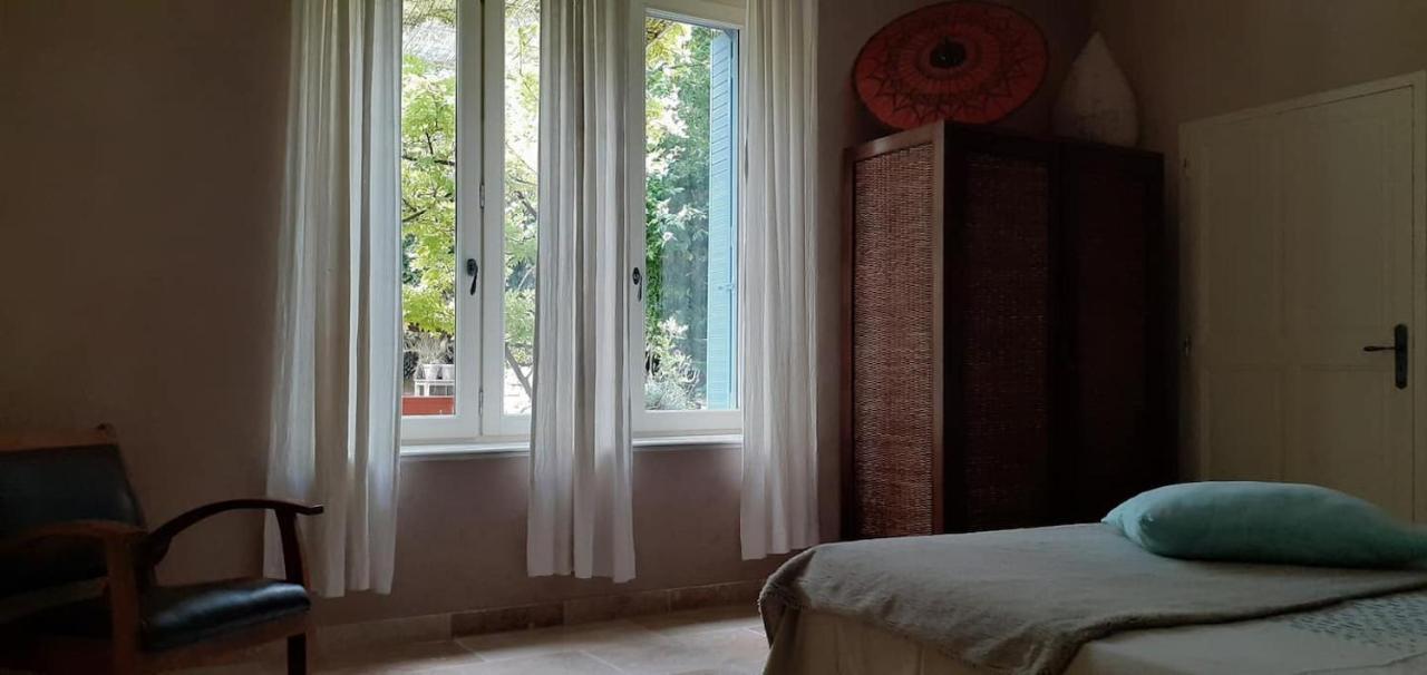 La Magnanerie Apartment Grillon Luaran gambar