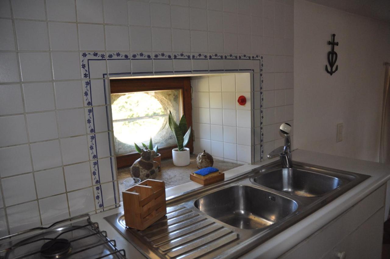 La Magnanerie Apartment Grillon Luaran gambar