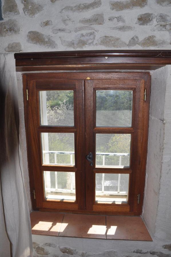 La Magnanerie Apartment Grillon Luaran gambar