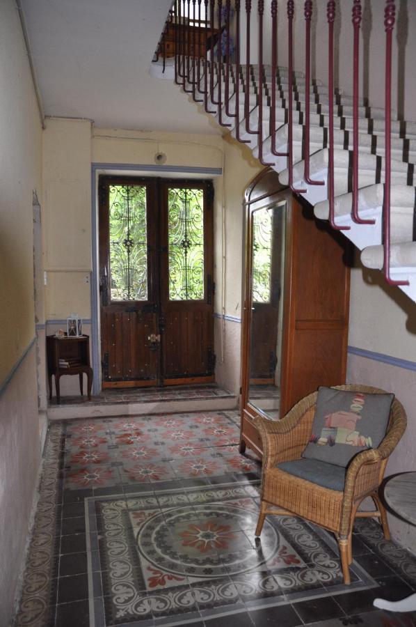 La Magnanerie Apartment Grillon Luaran gambar