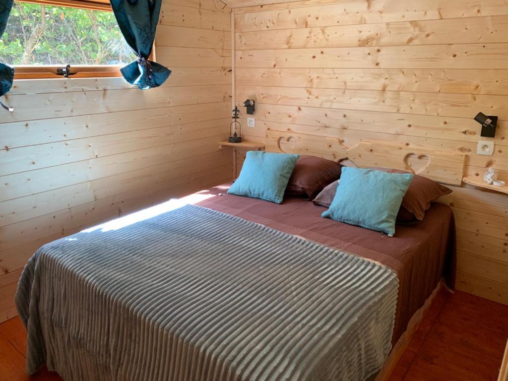 La Magnanerie Apartment Grillon Luaran gambar
