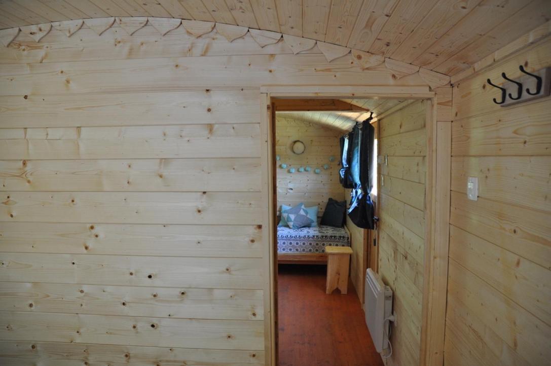 La Magnanerie Apartment Grillon Luaran gambar